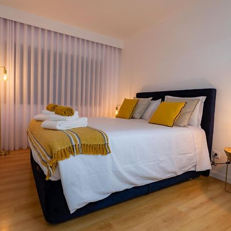 Monaco Nest Apartment Ponta Delgada Exterior foto