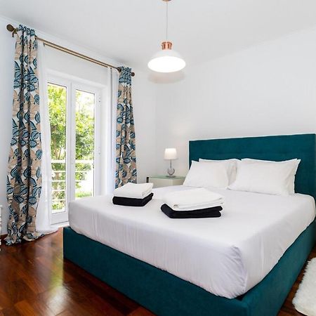 Monaco Nest Apartment Ponta Delgada Exterior foto