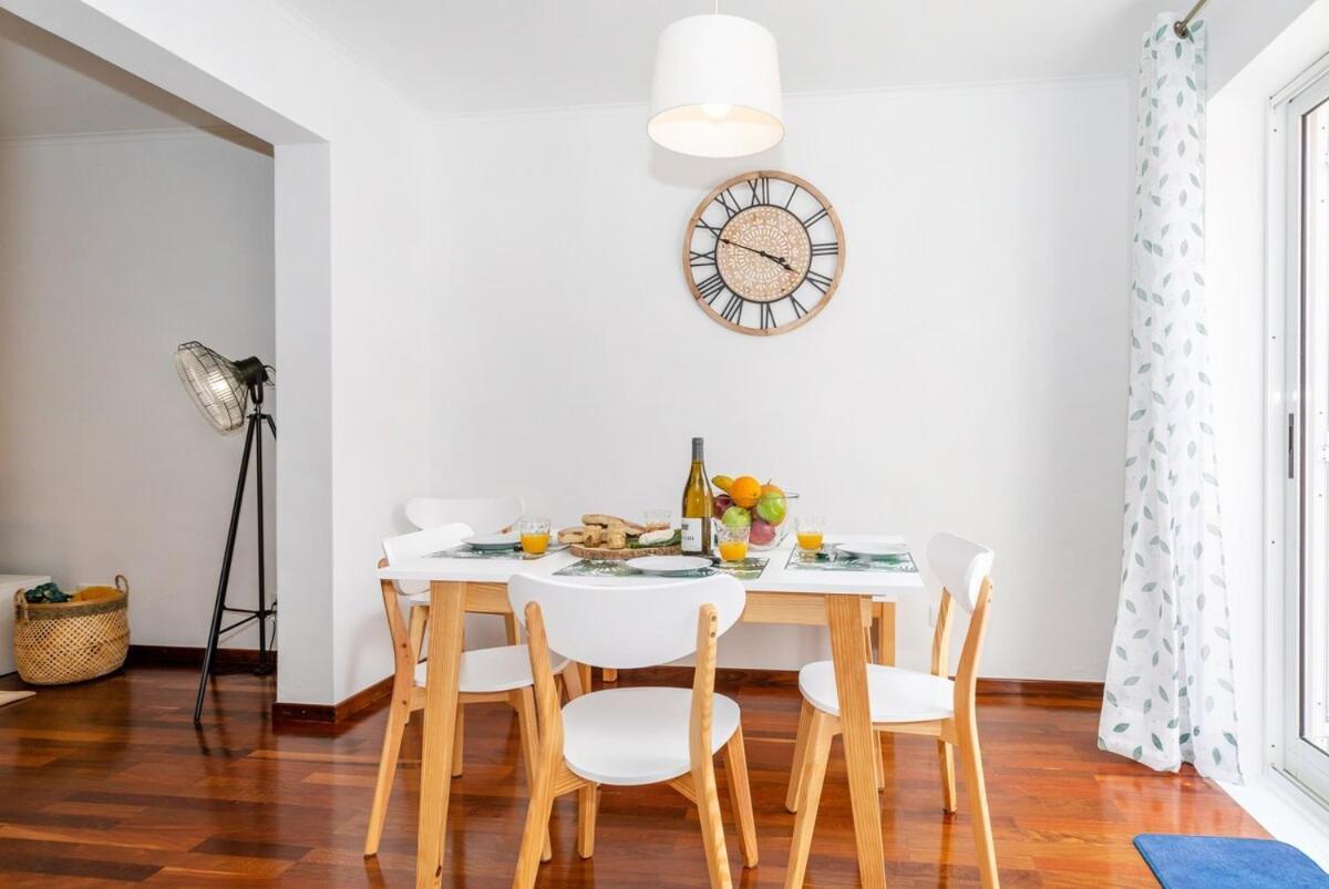 Monaco Nest Apartment Ponta Delgada Exterior foto
