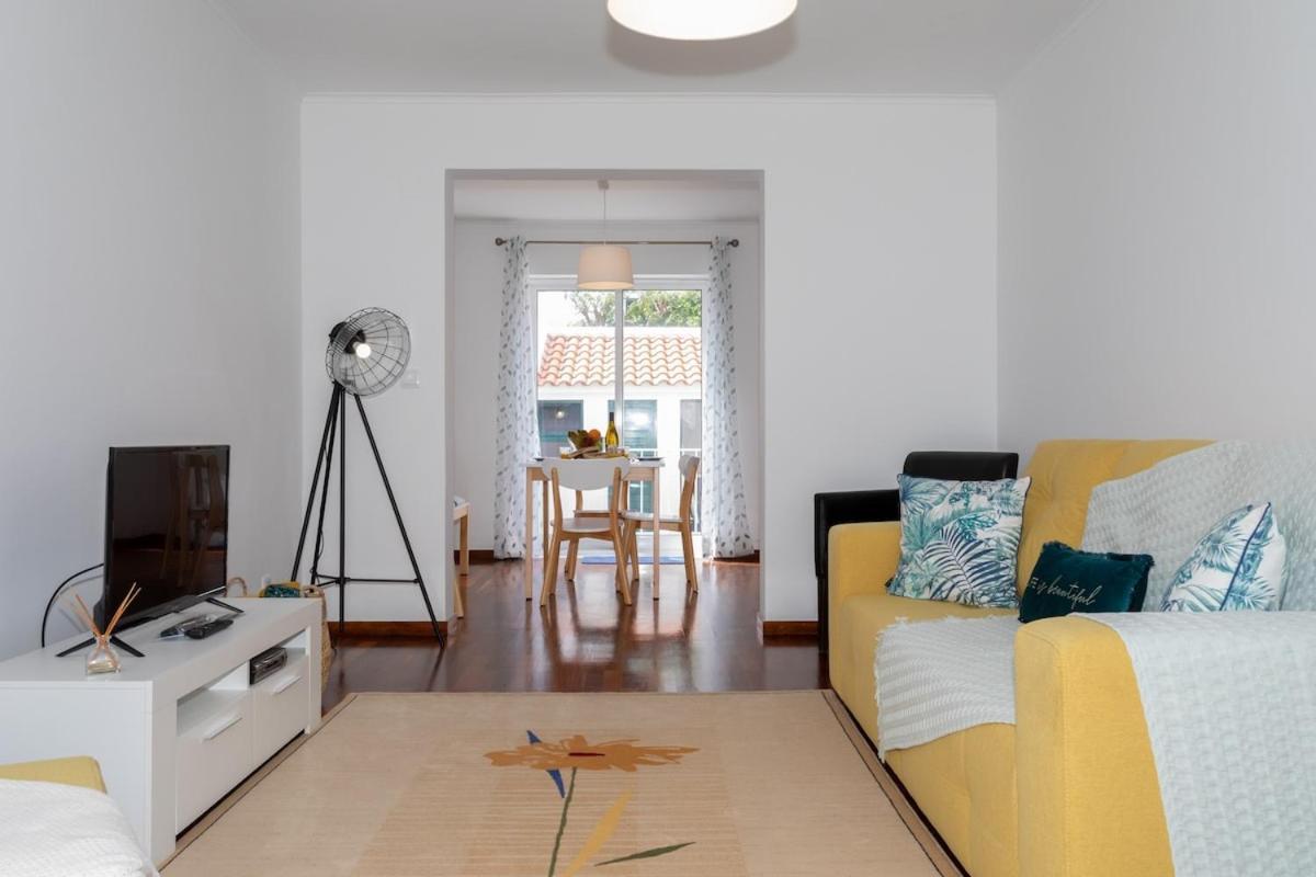 Monaco Nest Apartment Ponta Delgada Exterior foto