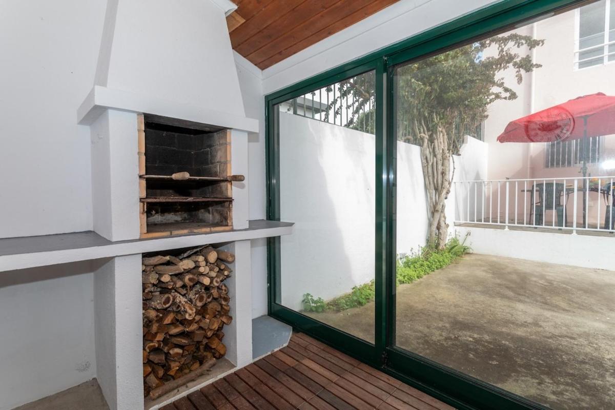 Monaco Nest Apartment Ponta Delgada Exterior foto