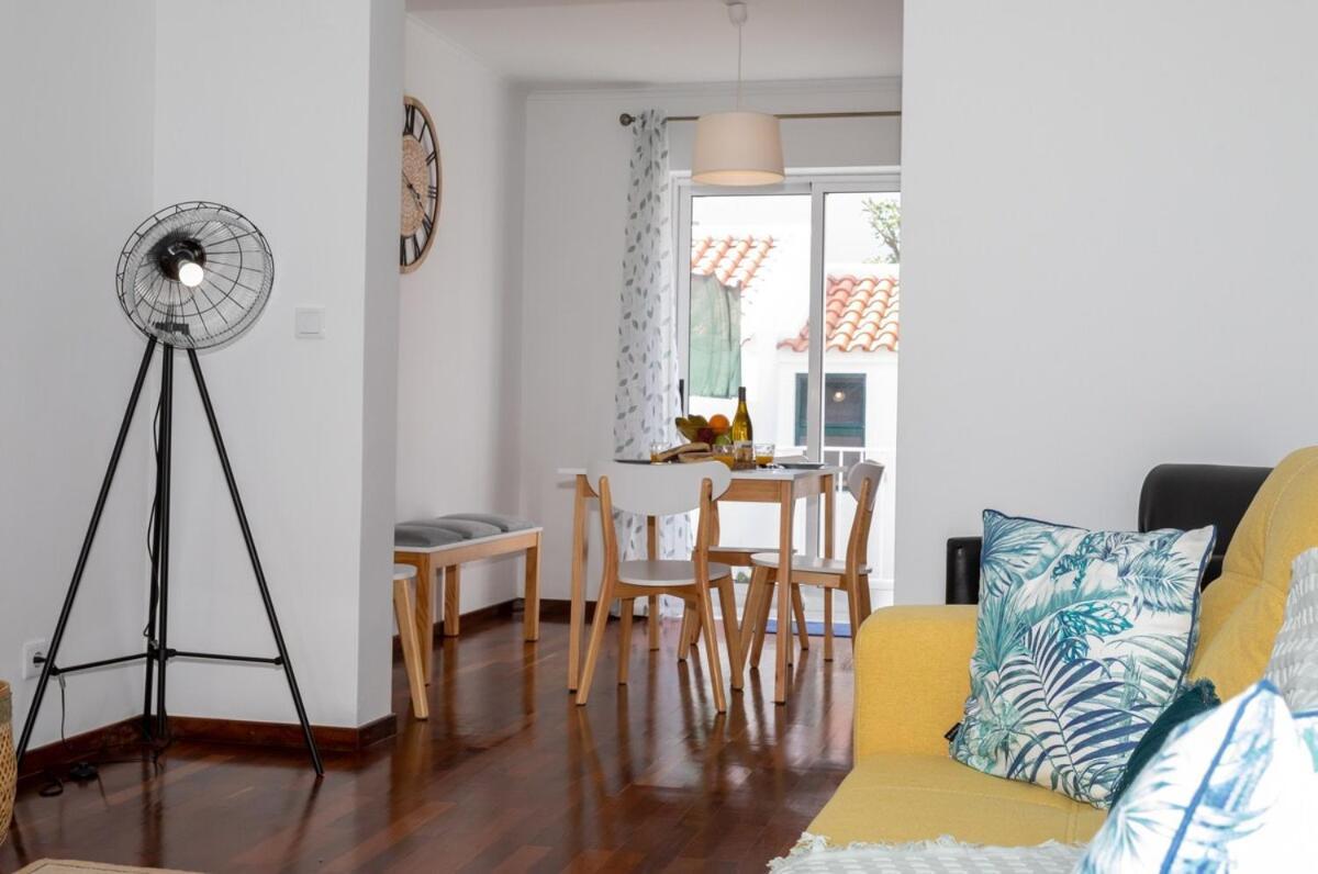 Monaco Nest Apartment Ponta Delgada Exterior foto
