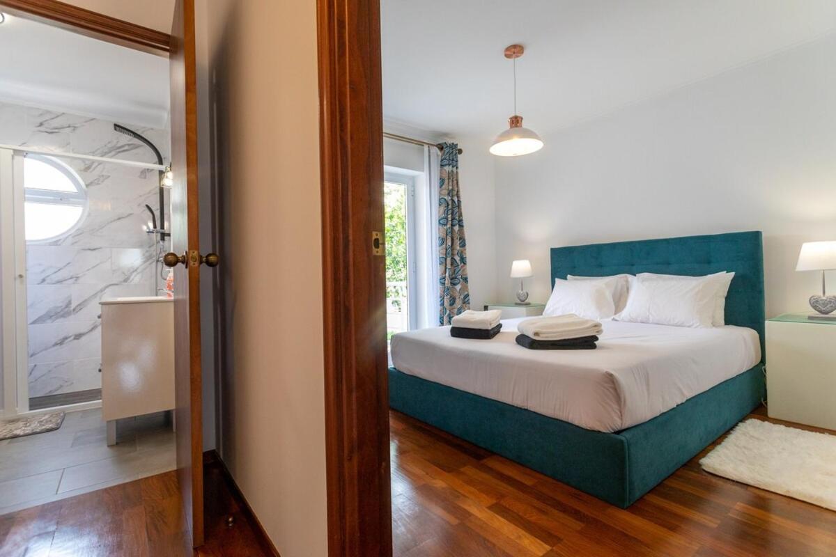 Monaco Nest Apartment Ponta Delgada Exterior foto