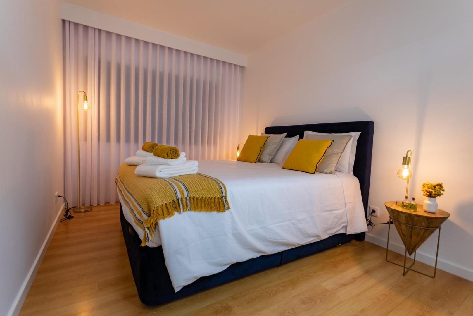 Monaco Nest Apartment Ponta Delgada Exterior foto