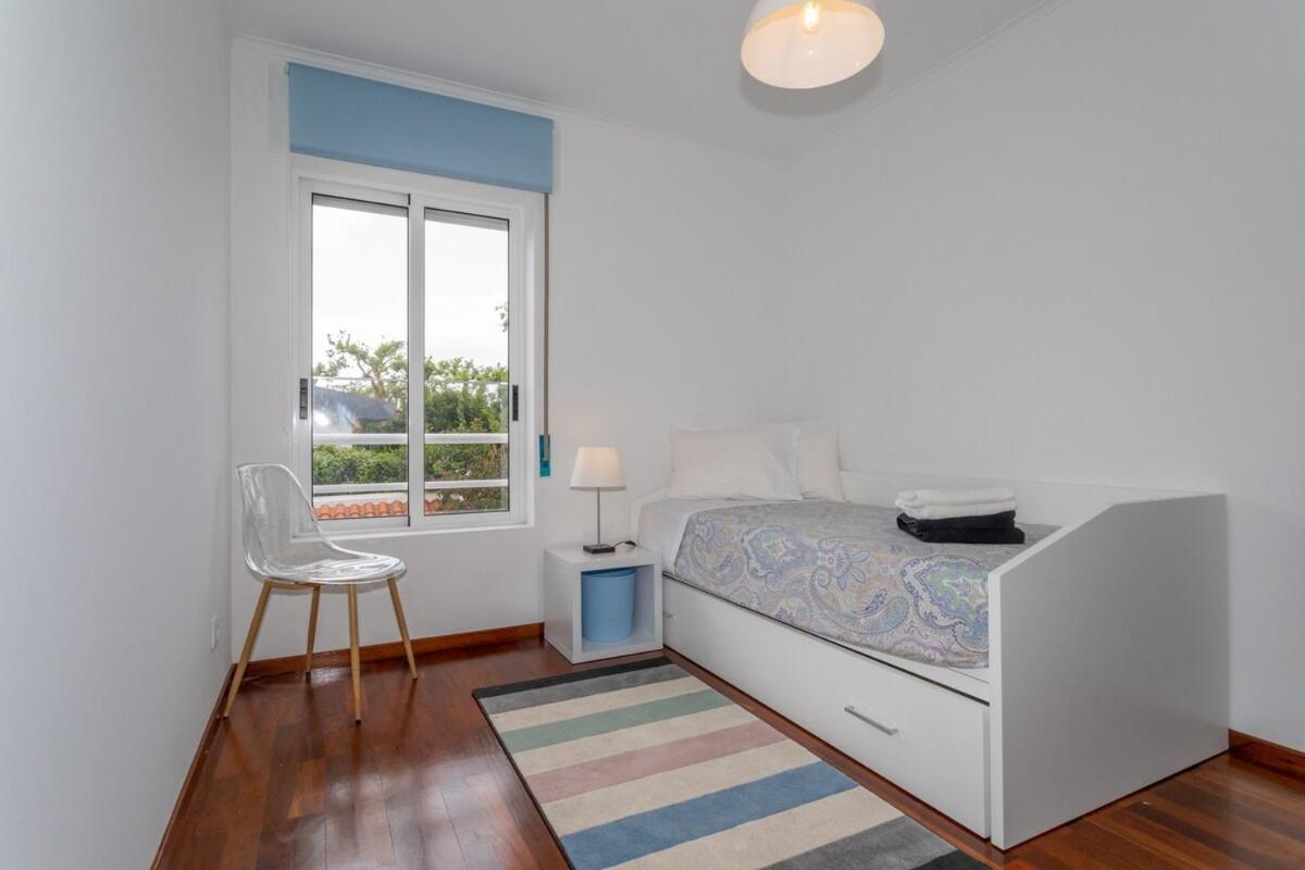 Monaco Nest Apartment Ponta Delgada Exterior foto