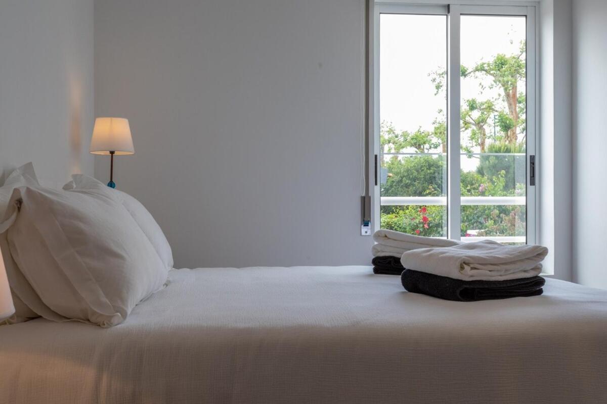 Monaco Nest Apartment Ponta Delgada Exterior foto