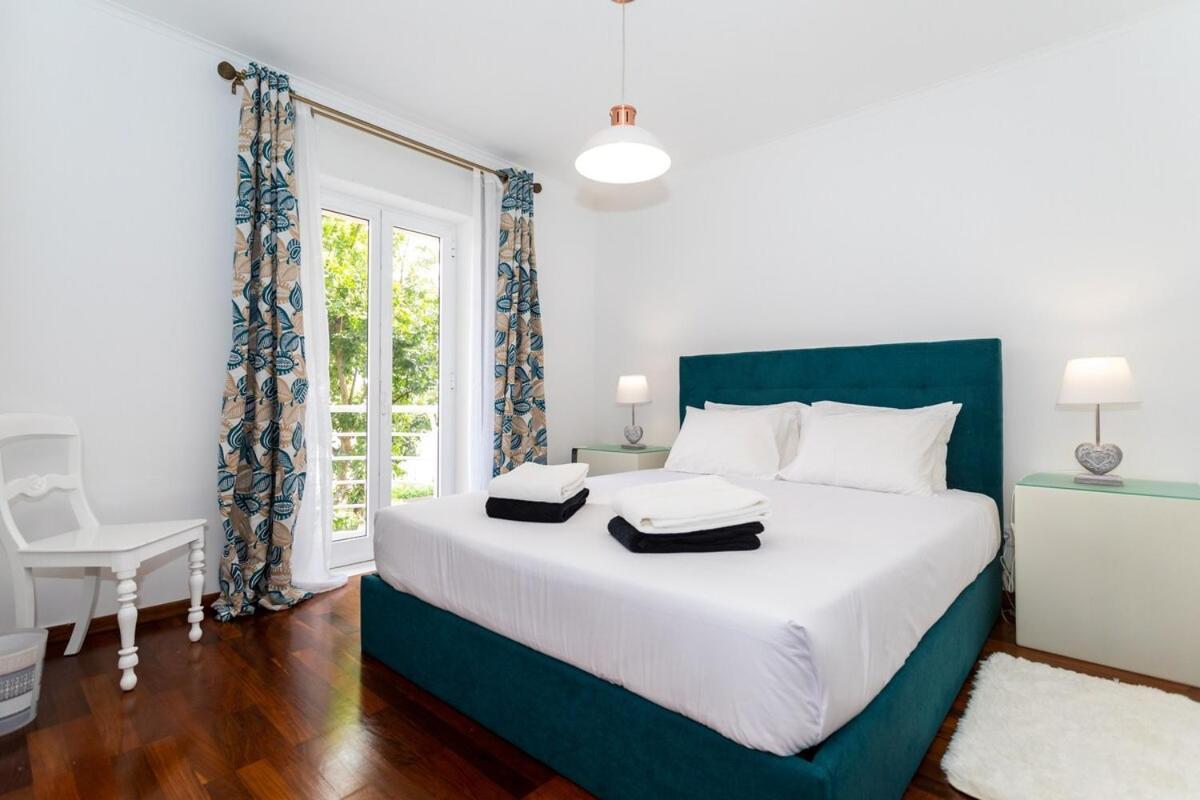 Monaco Nest Apartment Ponta Delgada Exterior foto