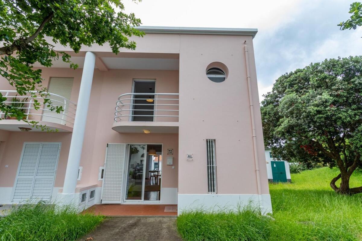 Monaco Nest Apartment Ponta Delgada Exterior foto