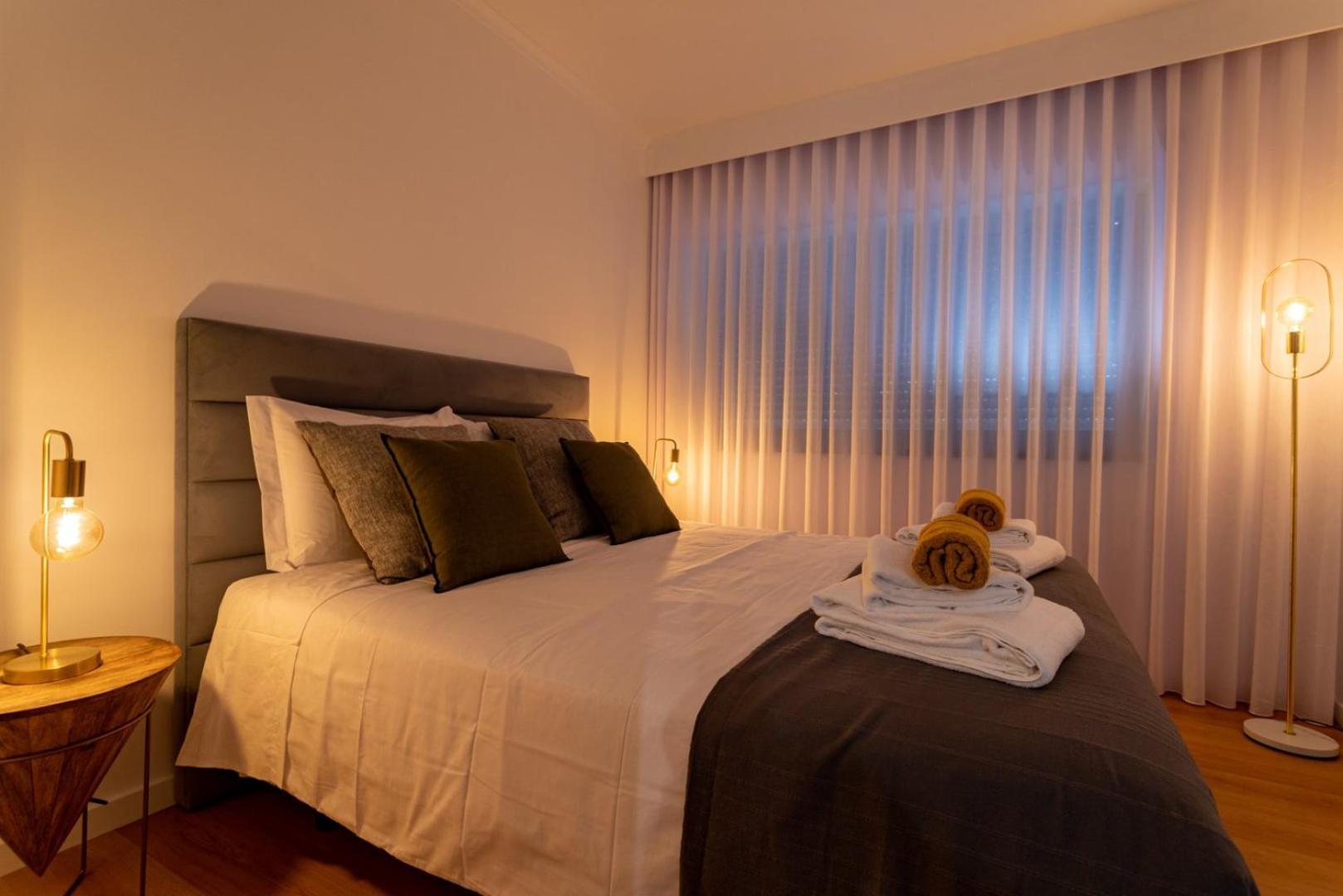 Monaco Nest Apartment Ponta Delgada Exterior foto